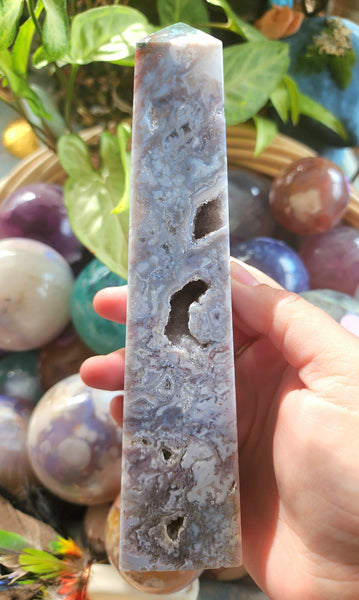 Ocean Jasper Tower