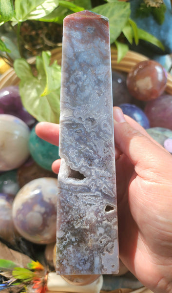 Ocean Jasper Tower