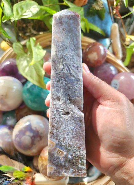Ocean Jasper Tower