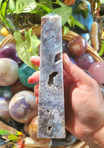Ocean Jasper Tower