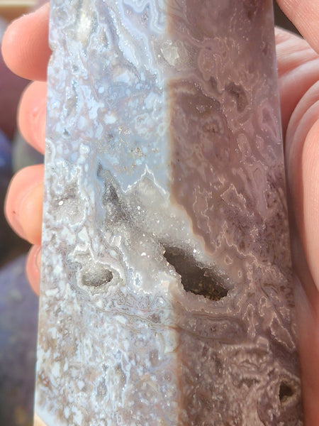Ocean Jasper Tower