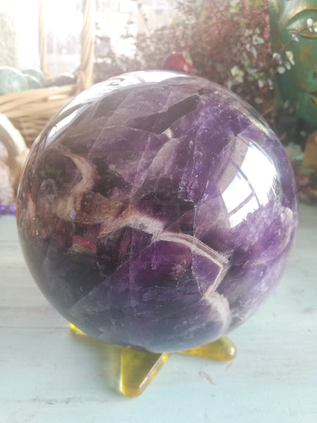 💜Dream Amethyst Sphere 5kg