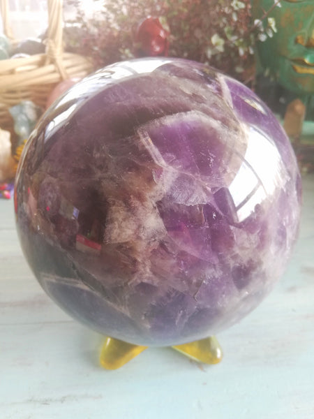💜Dream Amethyst Sphere 5kg