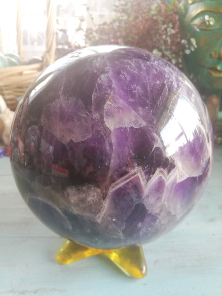 💜Dream Amethyst Sphere 5kg