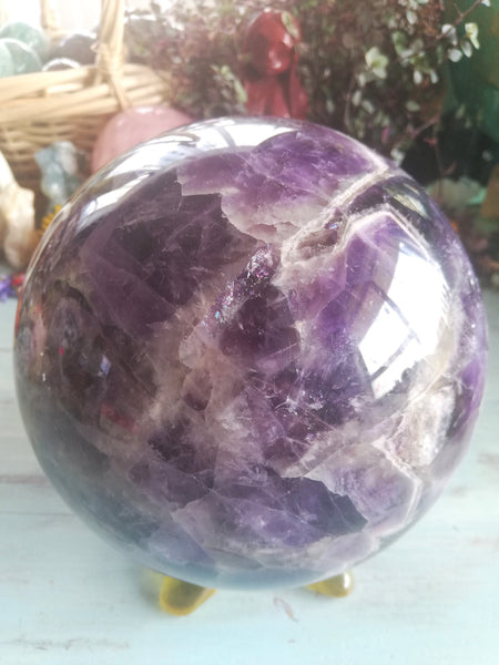 💜Dream Amethyst Sphere 5kg